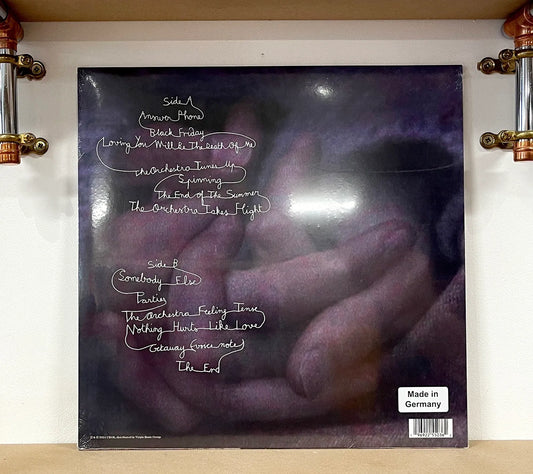 Tom Odell – Black Friday