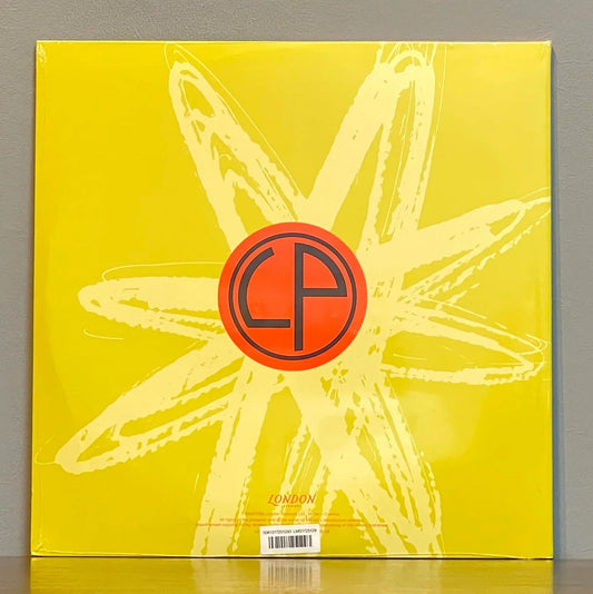 Orbital – Orbital