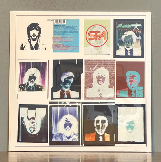 Super Furry Animals – Fuzzy Logic B-Sides And Besides
