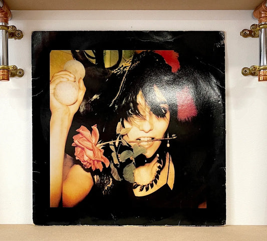 Public Image Ltd. – The Flowers Of Romance