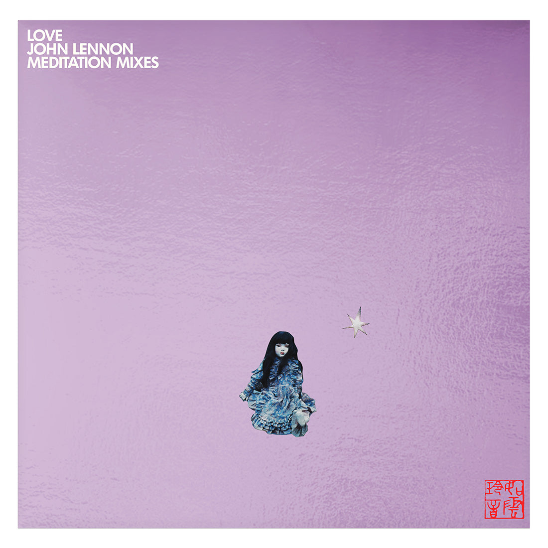 John Lennon - Love Meditation Mixes