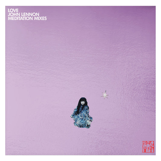 John Lennon - Love Meditation Mixes