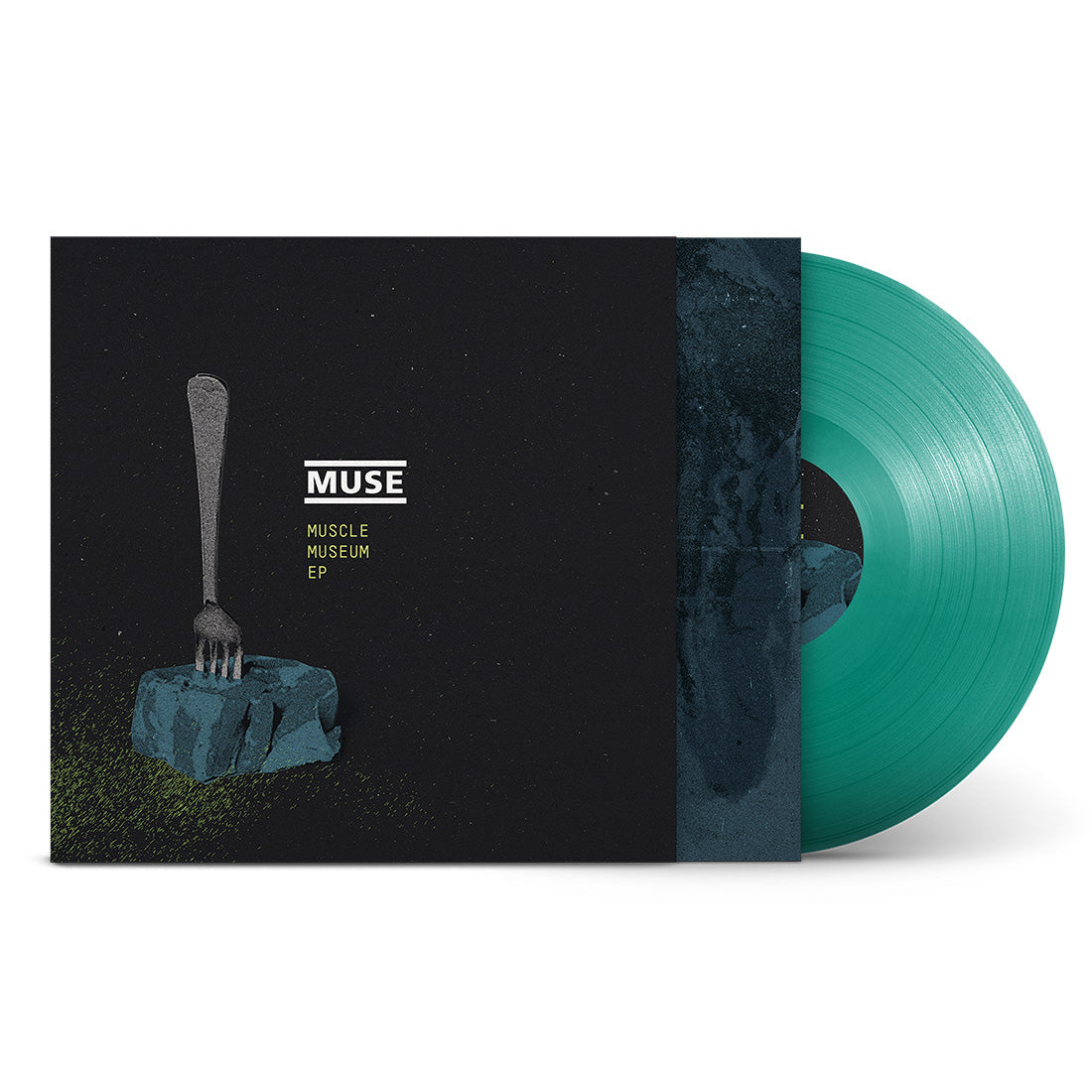 Muse - Muscle Museum