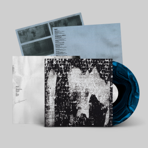 Space Afrika - Quiet Storm (Coloured Vinyl)(Out 25/9)