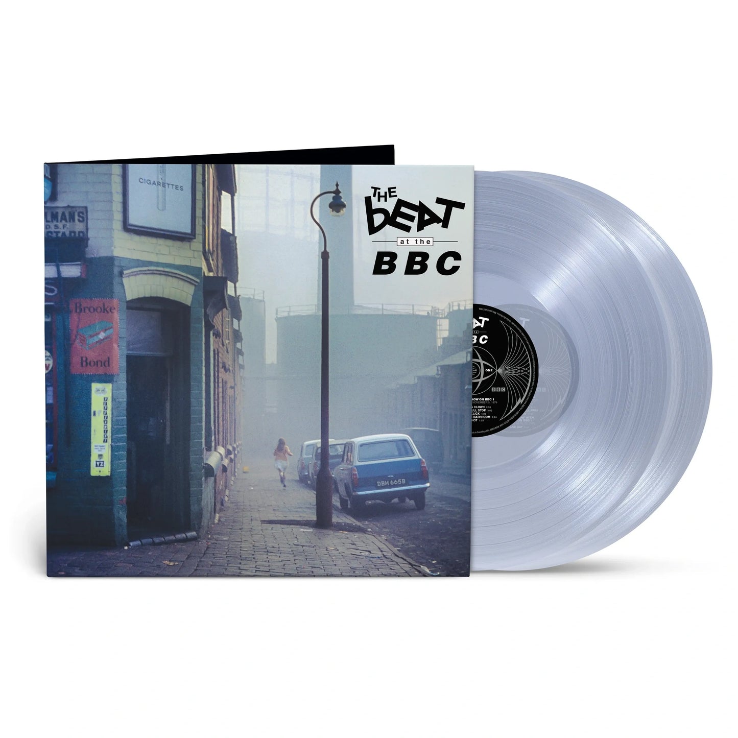 Beat, The - The Beat At The Beeb