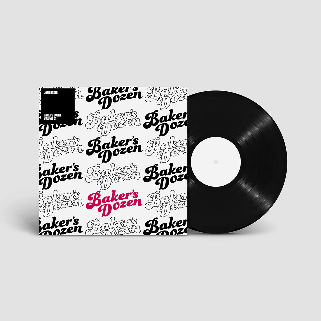 Various Artists - Bakers Dozen Volume 1