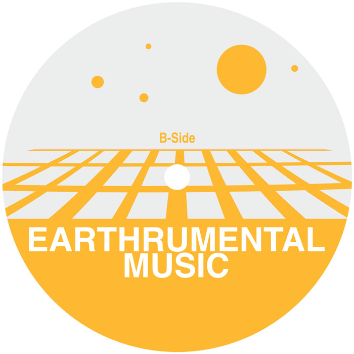 Franck Roger - Earthrumental Classics 003 (Out 11/9)