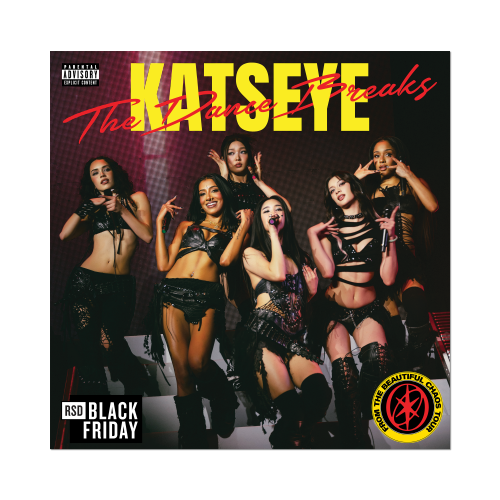 KATESYE COVER NEW