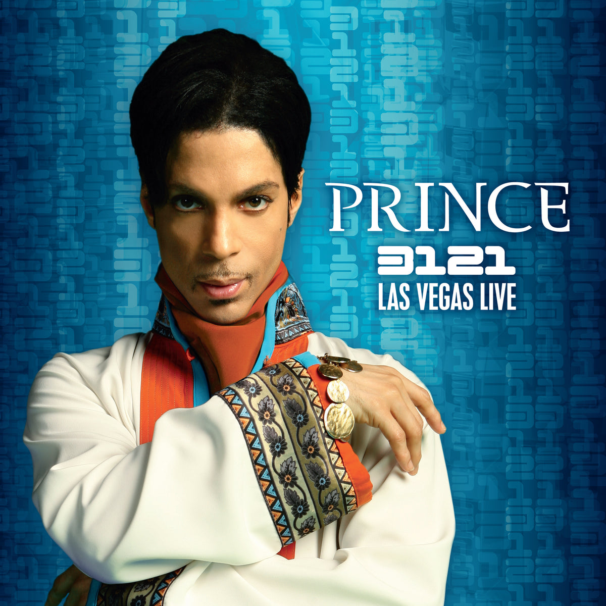 Prince Cover