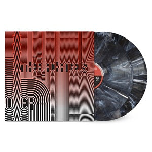 The Black Angels - Passover XX mock up image