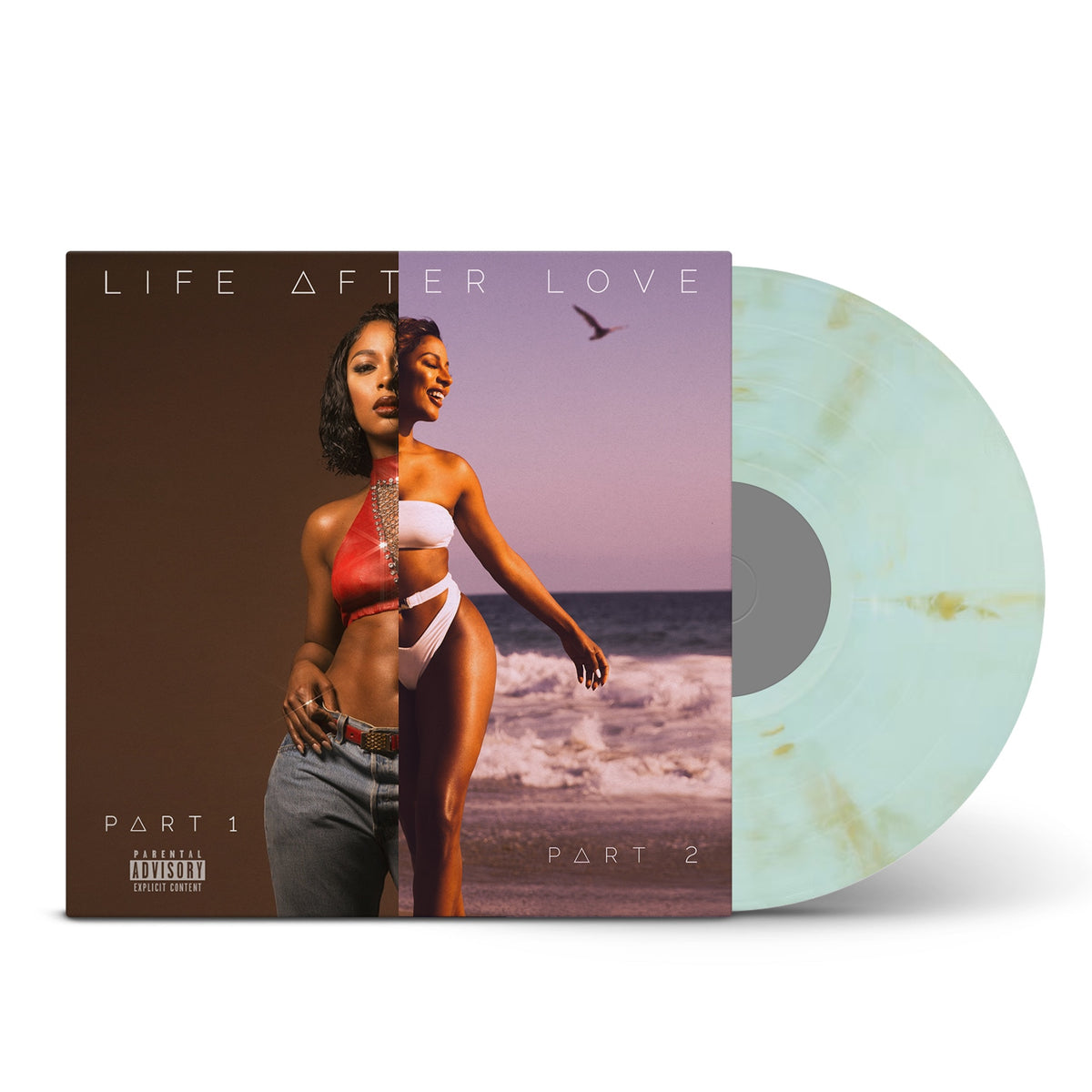 Victoria Monet - Life after Love