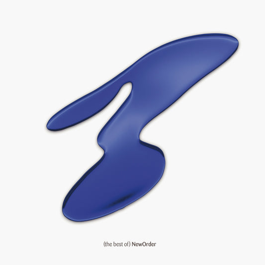 New Order - The Best Of - 2LP (Out 17/7)