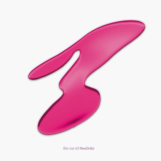New Order - The Rest Of - 3LP (Out 17/7)