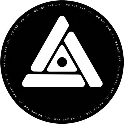 CO66Y Ghetto of Excellence EP B-side label
