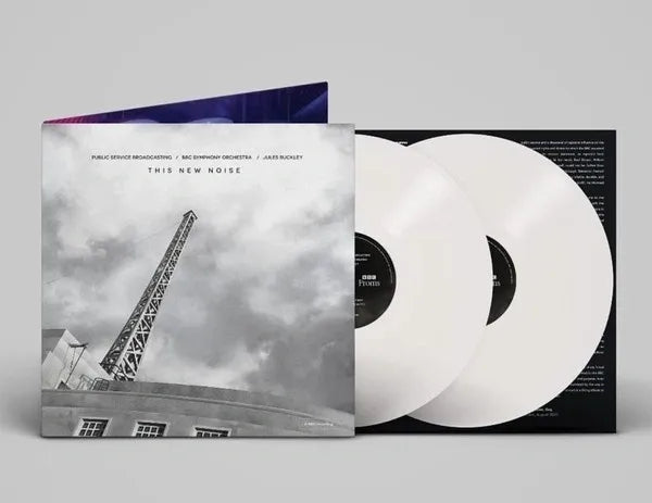 Public Service Broadcasting - This New Noise