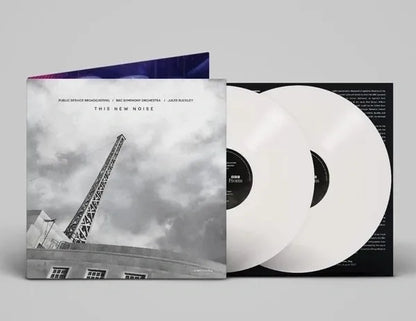 Public Service Broadcasting - This New Noise