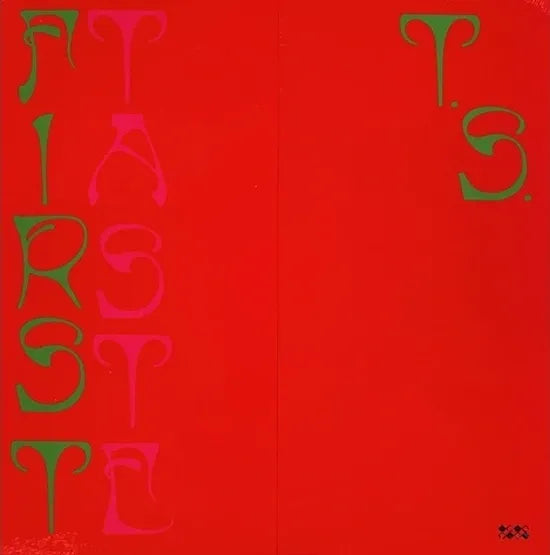 Ty Segall - First Taste