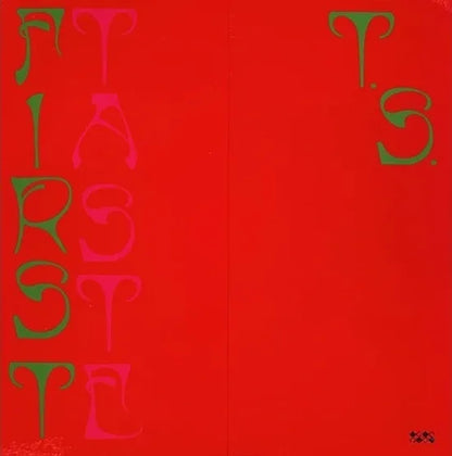 Ty Segall - First Taste