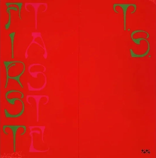 Ty Segall - First Taste