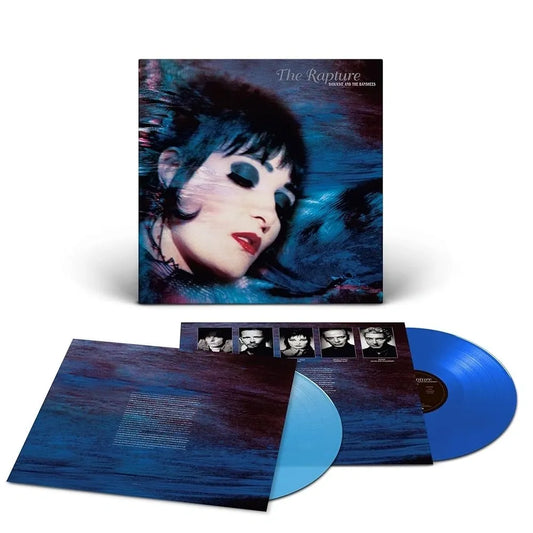 Siouxsie and the Banshees - The Rapture