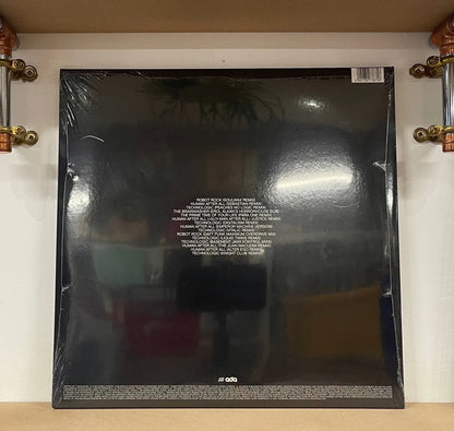 Daft Punk – Human After All Remixes