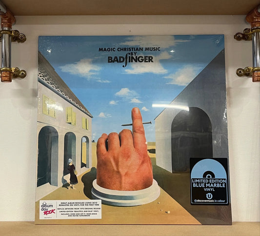 Badfinger – Magic Christian Music