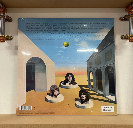 Badfinger – Magic Christian Music