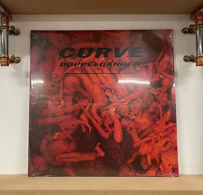 Curve – Doppelgänger