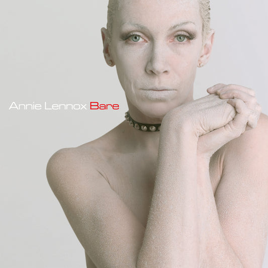 Annie Lennox - Bare (140g White Vinyl LP) – image 1