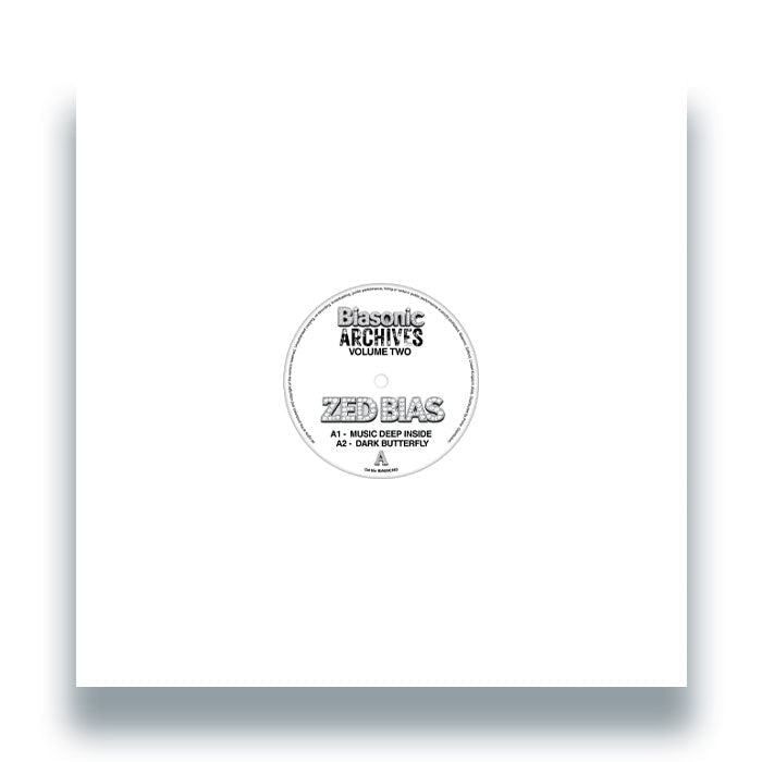 Zed Bias - Archives Vol. 2