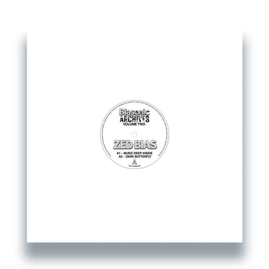 Zed Bias - Archives Vol. 2