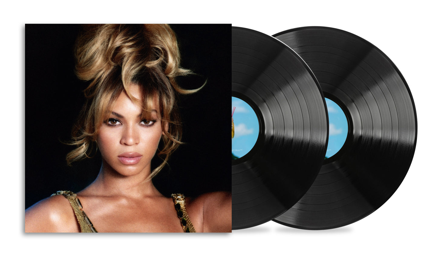 Beyonce - B'Day (20th Anniversary)(Out 4/9)