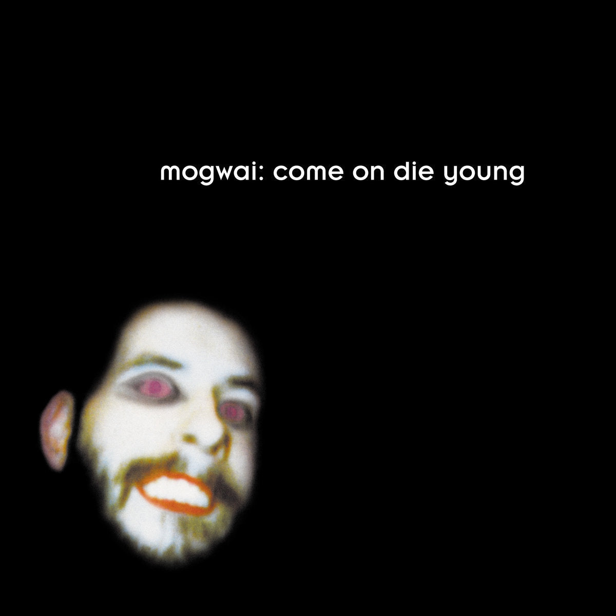 Mogwai - Come On Die Young (Grey Vinyl 2LP)(Out 30/10)