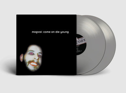 Mogwai - Come On Die Young (Grey Vinyl 2LP)(Out 30/10)