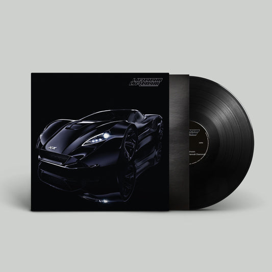 Charli xcx - Vroom Vroom (Out 23/10)
