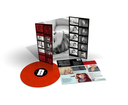 Dido - No Angel (Red Marble)