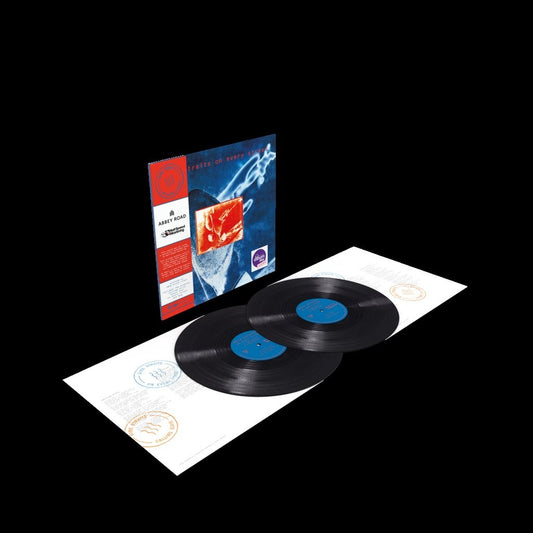 Dire Straits - On Every Street (35th Anniversary) (Half-Speed Mastered Black Vinyl 2LP) – image 2
