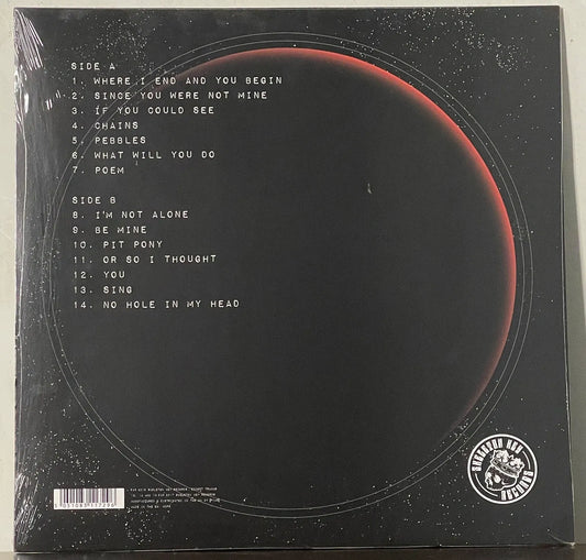 She Drew the Gun - Memories of Another Future