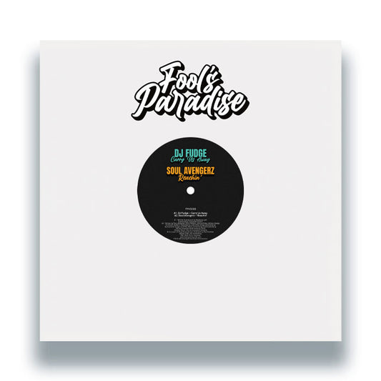 FPVS008 official product artwork