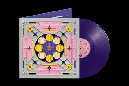 Mike D - Thank You (Indies exc Purple Vinyl) (out 28/8)