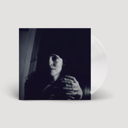 Ex:Re - Save As (Ltd, Crystal Clear Vinyl)(Out 30/10)