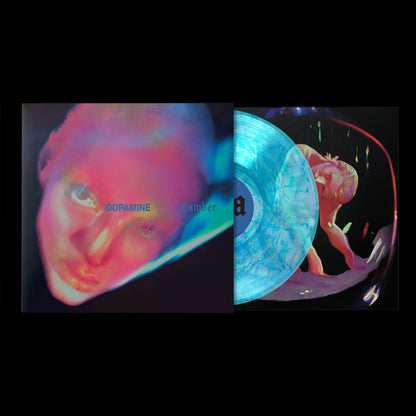 Fontaine’s D.C. - Dopamine Chamber (Blue Marble) (Out 16/10)