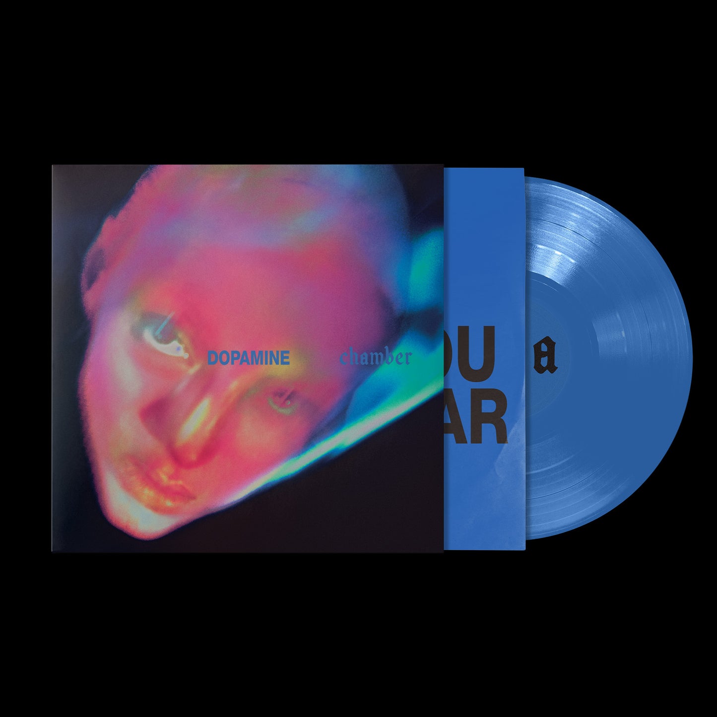 Fontaines D.C. - Dopamine Chamber (Out 16/10)