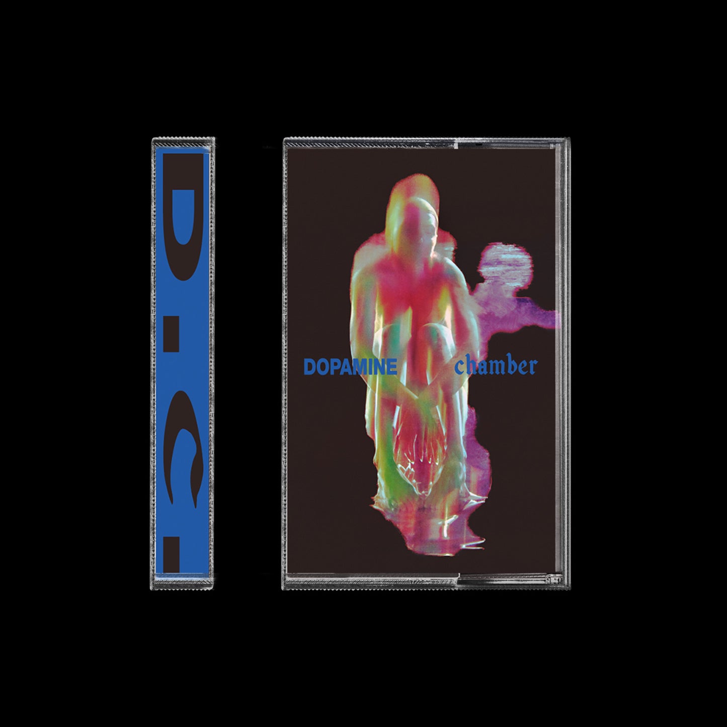 Fontaines D.C. - Dopamine Chamber (Out 16/10)
