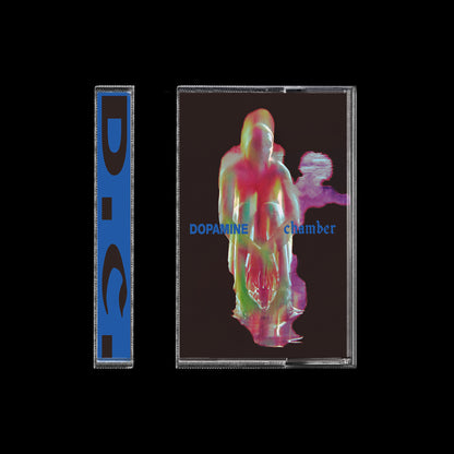 Fontaines D.C. - Dopamine Chamber (Out 16/10)