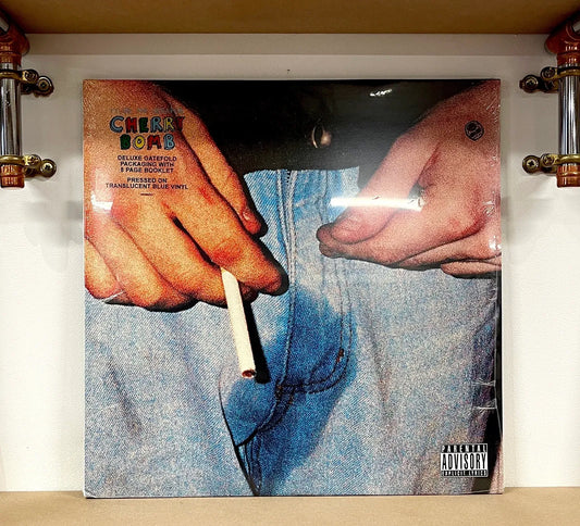 Tyler the Creator - Cherry Bomb (10th Anniversary)