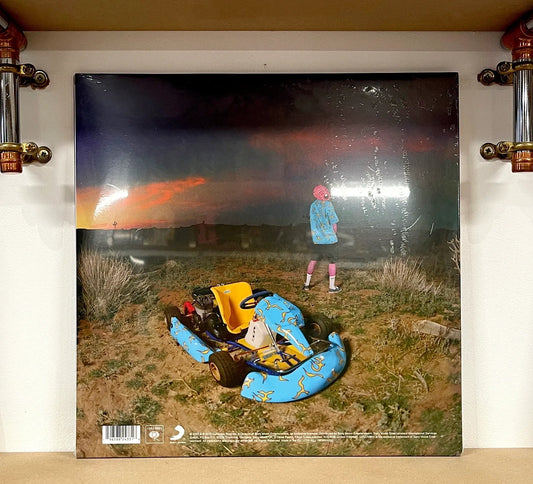 Tyler the Creator - Cherry Bomb (10th Anniversary)