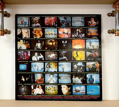 Sex Pistols – The Great Rock 'N' Roll Swindle