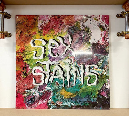 Sex Stains – Sex Stains