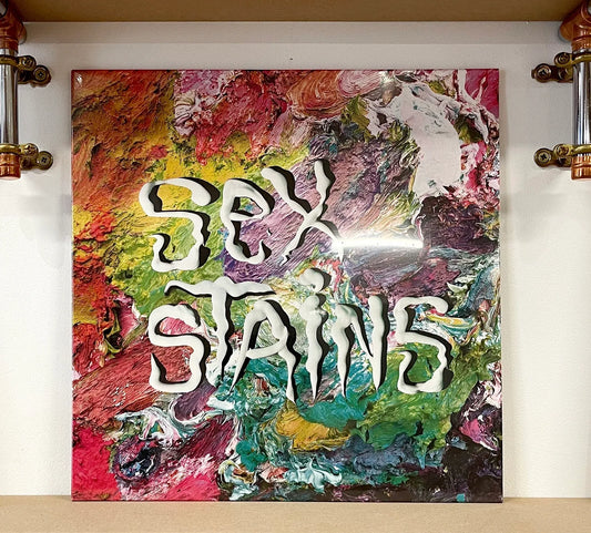 Sex Stains – Sex Stains